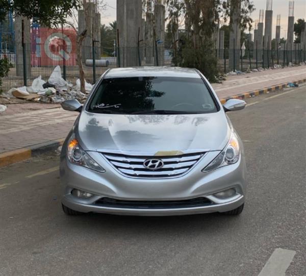 هيونداي   للبيع في العراق